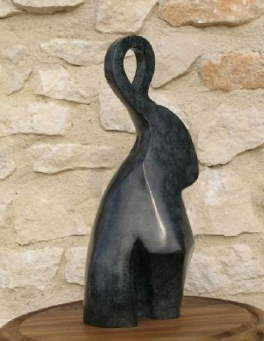 CLEF DE VIE - 1/8